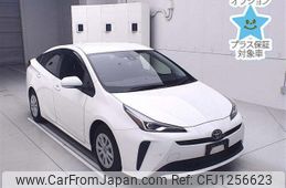 toyota prius 2022 -TOYOTA--Prius ZVW51-6238550---TOYOTA--Prius ZVW51-6238550-