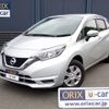 nissan note 2020 -NISSAN--Note DBA-E12--E12-701087---NISSAN--Note DBA-E12--E12-701087- image 1