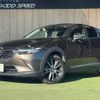 mazda cx-3 2015 quick_quick_LDA-DK5FW_DK5FW-118378 image 1