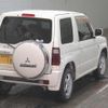 mitsubishi pajero-mini 2008 -MITSUBISHI 【福島 584ﾗ18】--Pajero mini H58A--0717399---MITSUBISHI 【福島 584ﾗ18】--Pajero mini H58A--0717399- image 6