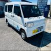 mitsubishi minicab-miev 2012 -MITSUBISHI 【岐阜 480ﾌ4952】--Minicab Miev U67V--0004421---MITSUBISHI 【岐阜 480ﾌ4952】--Minicab Miev U67V--0004421- image 23