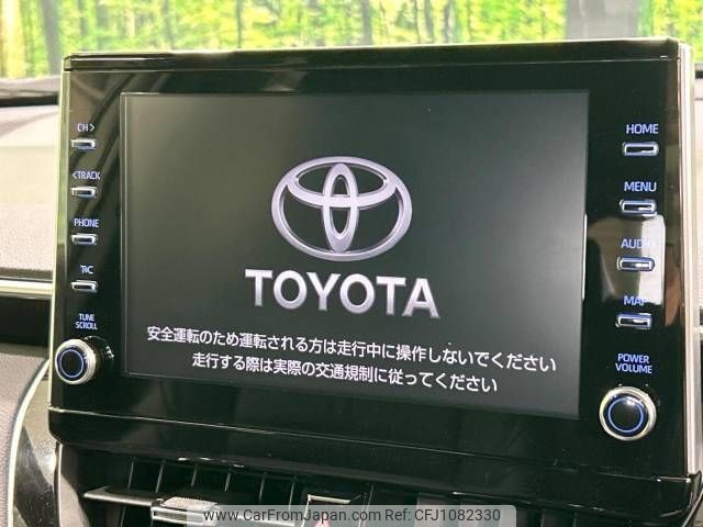 toyota corolla-cross 2023 -TOYOTA--Corolla Cross 3BA-ZSG10--ZSG10-1023027---TOYOTA--Corolla Cross 3BA-ZSG10--ZSG10-1023027- image 2