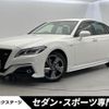 toyota crown-hybrid 2019 quick_quick_AZSH20_AZSH20-1039169 image 1