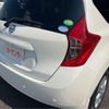 nissan note 2016 -NISSAN 【久留米 501ﾇ4087】--Note DBA-E12--E12-497915---NISSAN 【久留米 501ﾇ4087】--Note DBA-E12--E12-497915- image 28
