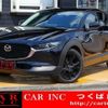 mazda cx-3 2022 quick_quick_DM8P_DM8P-204037 image 1