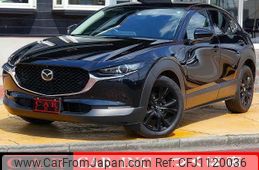 mazda cx-3 2022 quick_quick_DM8P_DM8P-204037