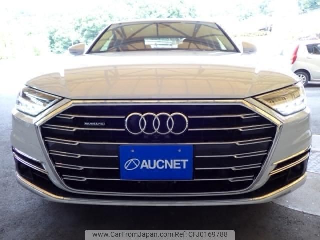 audi a8 2019 quick_quick_AAA-F8CXYF_WAUZZZF84KN013190 image 1