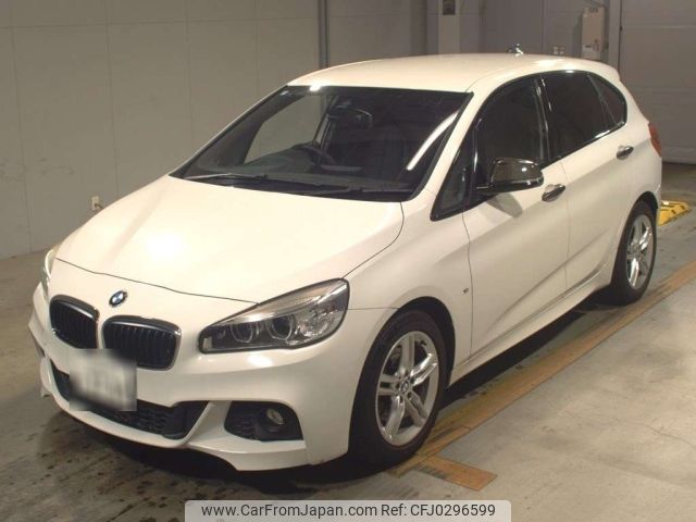 bmw 2-series 2016 -BMW 【久留米 301せ3789】--BMW 2 Series 2A15-WBA2A32070V459403---BMW 【久留米 301せ3789】--BMW 2 Series 2A15-WBA2A32070V459403- image 1