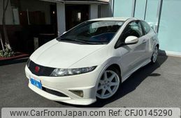 honda civic 2009 -HONDA 【名変中 】--Civic FN2--1000471---HONDA 【名変中 】--Civic FN2--1000471-