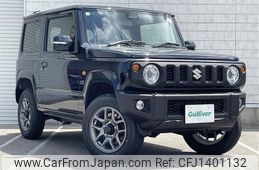 suzuki jimny 2025 CFJ1401132