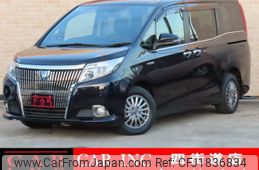 toyota esquire 2015 CFJ1836834