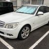 mercedes-benz c-class-station-wagon 2008 -MERCEDES-BENZ--Benz C Class Wagon DBA-204241--WDD2042412F130340---MERCEDES-BENZ--Benz C Class Wagon DBA-204241--WDD2042412F130340- image 1