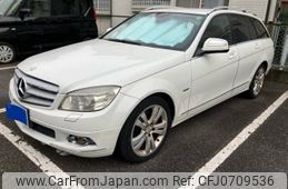 mercedes-benz c-class-station-wagon 2008 -MERCEDES-BENZ--Benz C Class Wagon DBA-204241--WDD2042412F130340---MERCEDES-BENZ--Benz C Class Wagon DBA-204241--WDD2042412F130340-