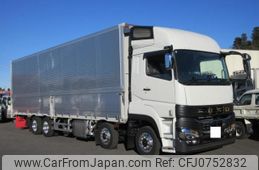 mitsubishi-fuso super-great 2024 CFJ0752832