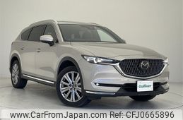 mazda cx-8 2022 -MAZDA--CX-8 6BA-KG5P--KG5P-258807---MAZDA--CX-8 6BA-KG5P--KG5P-258807-