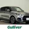 suzuki swift 2018 -SUZUKI--Swift CBA-ZC33S--ZC33S-115208---SUZUKI--Swift CBA-ZC33S--ZC33S-115208- image 1