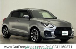 suzuki swift 2018 -SUZUKI--Swift CBA-ZC33S--ZC33S-115208---SUZUKI--Swift CBA-ZC33S--ZC33S-115208-