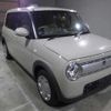 suzuki alto-lapin 2018 -SUZUKI--Alto Lapin HE33S-202112---SUZUKI--Alto Lapin HE33S-202112- image 4