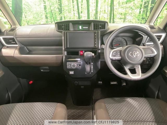 toyota roomy 2021 quick_quick_M900A_M900A-0569324 image 2