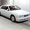 nissan cedric 1994 -NISSAN--Cedric PBY32-606420---NISSAN--Cedric PBY32-606420- image 1