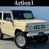 suzuki jimny 2022 quick_quick_JB64W_JB64W-243378 image 1