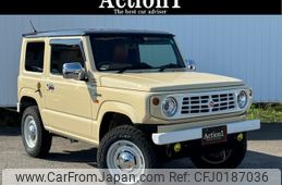 suzuki jimny 2022 quick_quick_JB64W_JB64W-243378