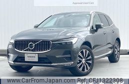 volvo xc60 2022 -VOLVO--Volvo XC60 5AA-UB420TXCM--YV1UZL1MCN1070352---VOLVO--Volvo XC60 5AA-UB420TXCM--YV1UZL1MCN1070352-