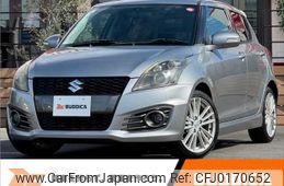 suzuki swift 2012 -SUZUKI--Swift CBA-ZC32S--ZC32S-103999---SUZUKI--Swift CBA-ZC32S--ZC32S-103999-