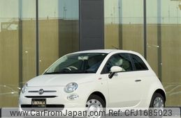 fiat 500 2019 CFJ1685023