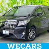 toyota alphard 2017 quick_quick_DBA-AGH30W_AGH30-0122279 image 1