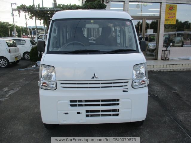 mitsubishi minicab-van 2019 -MITSUBISHI--Minicab Van HBD-DS17V--DS17V-259134---MITSUBISHI--Minicab Van HBD-DS17V--DS17V-259134- image 2