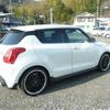 suzuki swift 2022 -SUZUKI 【鳥取 300ﾎ8754】--Swift 4BA-ZC33S--ZC33S-501112---SUZUKI 【鳥取 300ﾎ8754】--Swift 4BA-ZC33S--ZC33S-501112- image 2