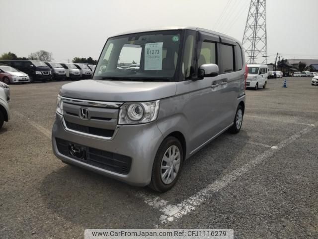 honda n-box 2018 quick_quick_DBA-JF3_JF3-1053287 image 1