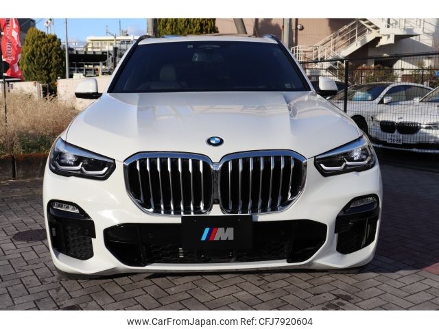 bmw x5 2020 -BMW--BMW X5 3DA-CV30S--WBACV620709D40644---BMW--BMW X5 3DA-CV30S--WBACV620709D40644- image 2