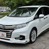 honda odyssey 2019 -HONDA--Odyssey 6AA-RC4--RC4-1165721---HONDA--Odyssey 6AA-RC4--RC4-1165721- image 22