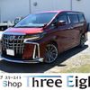 toyota alphard 2019 quick_quick_AGH30W_AGH30-0240877 image 2