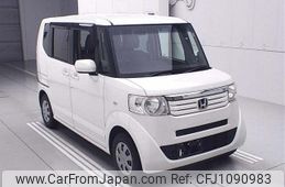 honda n-box 2012 -HONDA--N BOX JF1-1048203---HONDA--N BOX JF1-1048203-