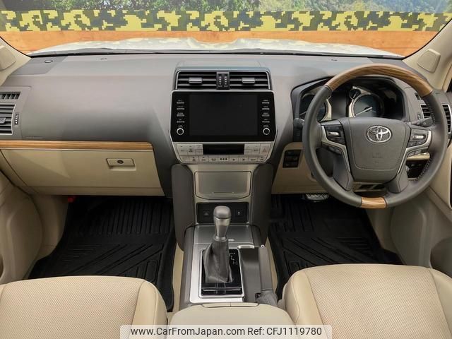toyota land-cruiser-prado 2024 quick_quick_TRJ150W_TRJ150-0178524 image 2