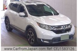 honda cr-v 2018 CFJ1583126