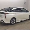 toyota prius 2018 -TOYOTA 【青森 334ﾈ 110】--Prius DAA-ZVW50--ZVW50-8085595---TOYOTA 【青森 334ﾈ 110】--Prius DAA-ZVW50--ZVW50-8085595- image 5