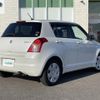 suzuki swift 2010 -SUZUKI--Swift DBA-ZC71S--ZC71S-579333---SUZUKI--Swift DBA-ZC71S--ZC71S-579333- image 20