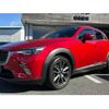 mazda cx-3 2016 quick_quick_LDA-DK5FW_DK5FW-122747 image 1