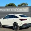 mercedes-benz gle-class 2021 -MERCEDES-BENZ--Benz GLE 3DA-167323--W1N1673232A479626---MERCEDES-BENZ--Benz GLE 3DA-167323--W1N1673232A479626- image 3