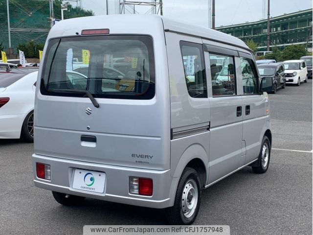 suzuki every 2014 CFJ1757948 image 2
