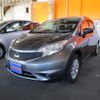 nissan note 2015 -NISSAN--Note DBA-NE12--NE12-052488---NISSAN--Note DBA-NE12--NE12-052488- image 1