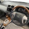 toyota corolla-axio 2009 CFJ1682094 image 27