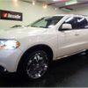 dodge durango 2012 -CHRYSLER--Dodge Durango ﾌﾒｲ--1C4EDJDG8CC152958---CHRYSLER--Dodge Durango ﾌﾒｲ--1C4EDJDG8CC152958- image 32