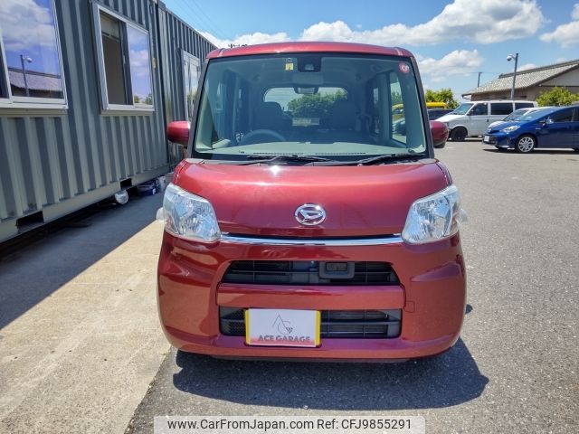 daihatsu tanto 2016 -DAIHATSU--Tanto DBA-LA600S--LA600S-0391485---DAIHATSU--Tanto DBA-LA600S--LA600S-0391485- image 2