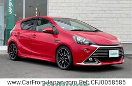 toyota aqua 2014 -TOYOTA--AQUA DAA-NHP10--NHP10-2325189---TOYOTA--AQUA DAA-NHP10--NHP10-2325189-