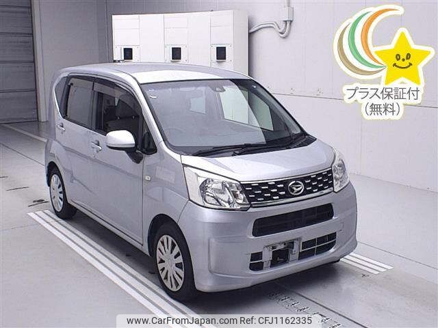 daihatsu move 2017 -DAIHATSU--Move LA150S-1059208---DAIHATSU--Move LA150S-1059208- image 1